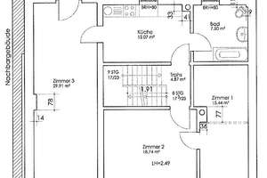 Anlage Gelegenheit – Die vollständige Adresse der Immobilie erhältst du vom Anbieter., 64372 Ober-Ramstadt – Vorschaubild 27