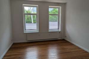 1-Zimmer-Wohnung in Kiel Wik