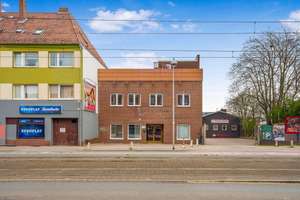 Gewerbeimmobilie mit Perspektive zur Wohnentwicklung – Die vollständige Adresse der Immobilie erhältst du vom Anbieter., 30519 Wülfel, Hannover – Vorschaubild 5