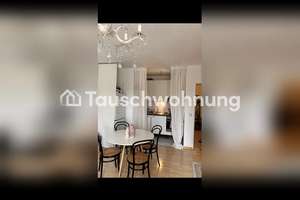 Tauschwohnung: Suchen größere Wohnung zum Tausch von 2 1-Zimmer Wohnungen – Die vollständige Adresse der Immobilie erhältst du vom Anbieter., 80333 Augustenstraße, München – Vorschaubild 3