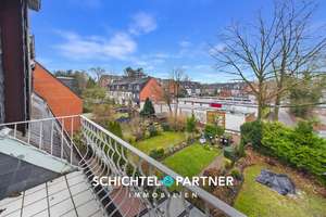 Osterholz | Sofort Frei: Familienhaus mit liebevollem Garten und Garage – Die vollständige Adresse der Immobilie erhältst du vom Anbieter., 28325 Tenever, Bremen – Vorschaubild 17