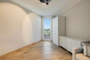 Traum-Penthouse in Schwabing - Exklusives Wohnen über den Dächern Münchens – Die vollständige Adresse der Immobilie erhältst du vom Anbieter., 80807 Neufreimann, München – Vorschaubild 13