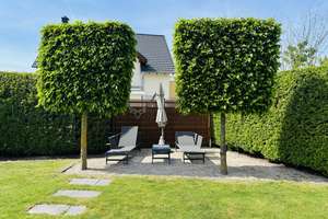 Modernes Einfamilienhaus mit Wellnessfaktor, 4 Stellplätzen & Traumgarten – Die vollständige Adresse der Immobilie erhältst du vom Anbieter., 67240 Bobenheim-Roxheim – Vorschaubild 15