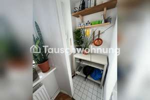 Tauschwohnung: 2 schön helle Altbau Wohnungen die nebeneinander liegen – Die vollständige Adresse der Immobilie erhältst du vom Anbieter., 12109 Mariendorf, Berlin – Vorschaubild 2
