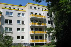 tolle 2-Zi.-Wohnung in ruhiger Nachbarschaft – Rosendelle 5, 44869 Eppendorf, Bochum – Vorschaubild 1