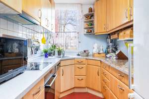 Seltene 3-Zimmer-Eckwohnung mit XXL-Terrasse (107 m²) in Top-Lage Göggingen – Die vollständige Adresse der Immobilie erhältst du vom Anbieter., 86199 Göggingen-Nordost, Augsburg – Vorschaubild 18