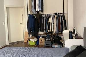 Wohnen mit Charakter: 2-Zimmer-Wohnung in der Südstadt – Die vollständige Adresse der Immobilie erhältst du vom Anbieter., 30171 Südstadt, Hannover – Vorschaubild 6