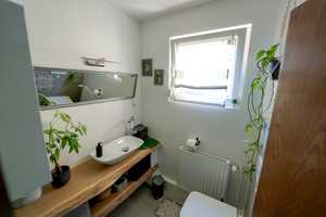 Charmantes, modernisiertes Wohnhaus mit großem Garten in Ebersdorf b. Coburg – Coburg (Kreis) – Vorschaubild 4