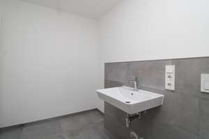 Moderne 3-Zimmer-Wohnung mit Dachterrasse! – Leinweberweg 47, 81249 Lochhausen, München – Vorschaubild 14