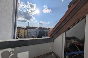 NIBELUNGEN-JUWEL: 33M² WOHNZIMMER, KLIMA-OPTION & QUERLÜFTUNG – PROVISIONSFREI!