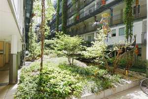 Penthouse ! WOHNEN IN DEN ELSTER-LOFTS! 3 Zi. Whg. mit großer Dachterrasse, Gäste-WC, leerstehend – Nonnenstraße 21a, 4229 Plagwitz, Leipzig – Vorschaubild 4