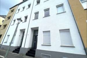 Erdgeschosswohnung als Erstbezug nach Renovierung!