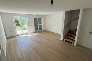 RMH in ruhiger Lage // Garten // Garage – 65835 Liederbach am Taunus – Vorschaubild 2