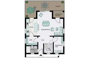 **Wohnen und  wachsen: Ideales Haus mit großen Potenzial und modernen Komfort.*** – Hannover (Kreis) – Vorschaubild 4