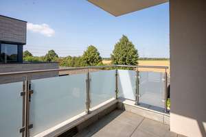 3 Zimmer, Balkon, Aufzug – Baujahr 2021 mit Tiefgarage in Hürth-Efferen