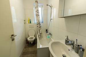 3 Zimmer-Wohnung im Herzen von Rheydt – Die vollständige Adresse der Immobilie erhältst du vom Anbieter., 41236 Rheydt, Mönchengladbach – Vorschaubild 5