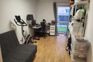 Hochwertige 4-Zimmer-Wohnung im Neubaugebiet Sandhausen – Seegasse 61, 69207 Sandhausen – Vorschaubild 7