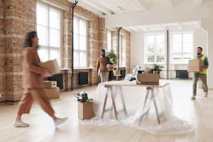 Luxus trifft Charakter – Ihre maßgeschneiderte Design-Wohnung in einer historischen Fabrik – Die vollständige Adresse der Immobilie erhältst du vom Anbieter., 30519 Döhren, Hannover – Vorschaubild 5