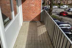 Der Sommer kann kommen! Praktische 2-Zimmer-Wohnung mit Südbalkon! – Reichenberger Allee 2, 24146 Elmschenhagen, Kiel – Vorschaubild 5