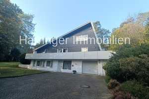 Wohltuend entfernt von 08/15!
Gepflegtes Architektenhaus 
auf sonnigem Villengrundstück – Hamburg – Vorschaubild 3