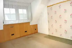 Einfamilienhaus mit Dachterrasse ( 636 qm Grundstück ) – Helenenstr. 108, 46537 Wesel (Kreis) – Vorschaubild 7