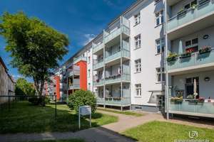 2-Raum-Wohnung in der Nähe vom Zoo