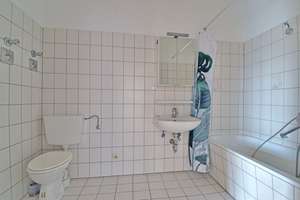 Großzügig und hell: 3-Zimmer-Altbauwohnung im Vorderen Westen – 34119 West, Kassel – Vorschaubild 13