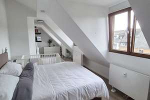 Top sanierte Altbau- Maisonette am Römerberg – Die vollständige Adresse der Immobilie erhältst du vom Anbieter., 65195 Mitte, Wiesbaden – Vorschaubild 9