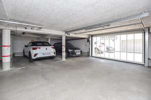 Exklusive Penthouse-Wohnung mit  2x TG-Stellplätzen und Traumblick über die Trave auf die Altstadt! – Die vollständige Adresse der Immobilie erhältst du vom Anbieter., 23560 Innenstadt, Lübeck – Vorschaubild 33