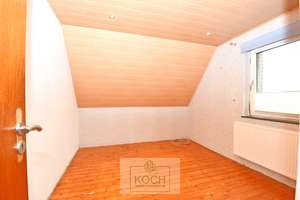 EFH mit großen Garten, Garage und viel Potenzial am Schiffdorfer Grenzweg – Die vollständige Adresse der Immobilie erhältst du vom Anbieter., 27574 Schiffdorferdamm, Bremerhaven – Vorschaubild 9