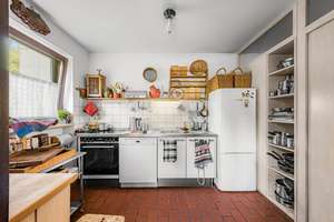 Familienfreundliche 4-Zimmer-Wohnung in ruhiger und grüner Lage – Die vollständige Adresse der Immobilie erhältst du vom Anbieter., 80797 Am Luitpoldpark, München – Vorschaubild 14