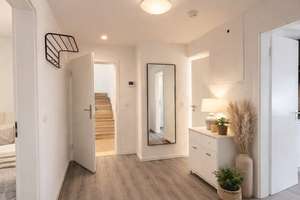 Exklusive 3-Zimmer-Wohnung in Bestlage der Stuttgarter Innenstadt