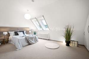 Einfamilienhaus mit Renovierungsbedarf*attraktiver Grundriss*Doppelgarage*schönes Südgrundstück – Die vollständige Adresse der Immobilie erhältst du vom Anbieter., 22844 Norderstedt – Vorschaubild 11