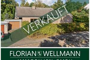 Verden - Aller | Großzügiges Einfamilienhaus mit Einliegerwohnung direkt am Wald – Verden (Kreis) – Vorschaubild 1