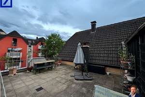 Über den Dächern von Heiligkreuz – stilvolle 2-ZKB-Wohnung mit Dachterrasse – Die vollständige Adresse der Immobilie erhältst du vom Anbieter., 54295 Heiligkreuz, Trier – Vorschaubild 3