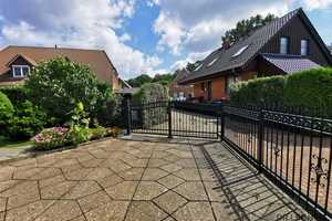 Dr. Lehner Immobilien NB-
Bei Berlin- Gepflegtes Bungalowhaus mit Gartenidylle – Oberhavel (Kreis) – Vorschaubild 9