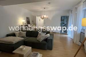 Wohnungstausch: Wermelingstraße 9