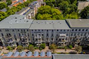 Große und moderne 4-Zimmerwohnung mit Aufzug  in bester Lage - ideal für Familien – Die vollständige Adresse der Immobilie erhältst du vom Anbieter., 14471 Brandenburger Vorstadt, Potsdam – Vorschaubild 28