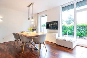 Hochwertige Maisonettewohnung mit Garten und Terrasse. 3 Zimmer. 106 m². – Die vollständige Adresse der Immobilie erhältst du vom Anbieter., 42653 Gräfrath, Solingen – Vorschaubild 7
