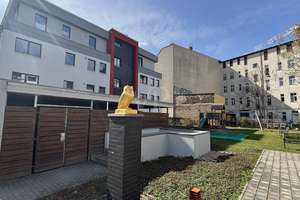 2-Zimmer Dachgeschosswohnung - hochwertig mit großer Dachterrasse! FREI ab 2027! – Die vollständige Adresse der Immobilie erhältst du vom Anbieter., 13055 Alt-Hohenschönhausen, Berlin – Vorschaubild 17