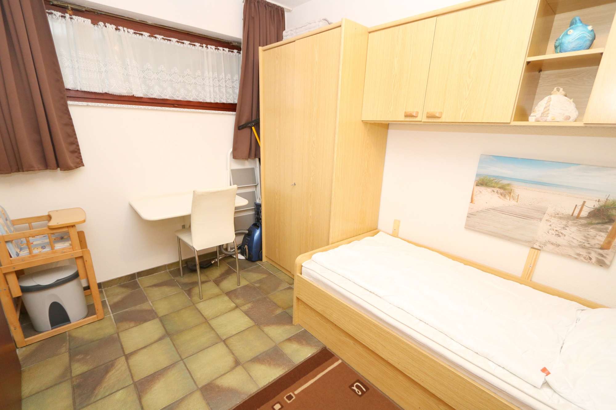 Immobilie in Kellenhusen - Ferienwohnung mit ca. 43m² im Sol Mare, Kellenhusen – Wohnkomfort in bester strandnaher Lage - Bild 0