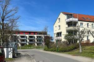 Vermietete 3‑Raum‑Wohnung mit Terrasse und TG‑Stellplatz im Erdgeschoss in Leipzig‑Probstheida – Die vollständige Adresse der Immobilie erhältst du vom Anbieter., 4289 Probstheida, Leipzig – Vorschaubild 20