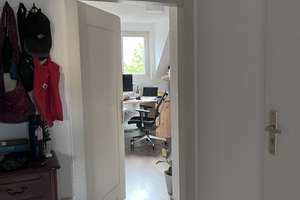 An Einzelpersonen zu vermieten: helle 3-Zimmer-Wohnung in Stuttgart-Ost – Die vollständige Adresse der Immobilie erhältst du vom Anbieter., 70186 Gablenberg, Stuttgart – Vorschaubild 8