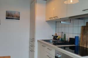 Helle 2-Zimmer Wohnung in Flingern – Die vollständige Adresse der Immobilie erhältst du vom Anbieter., 40235 Flingern Nord, Düsseldorf – Vorschaubild 4