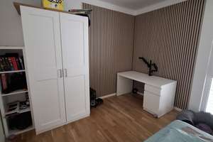 attraktiver Neubau - hochwertige 2 Zimmer Wohnung m. EBK in den Steimker Gärten – Kamillenweg 1, 38446 Steimker Berg, Wolfsburg – Vorschaubild 6