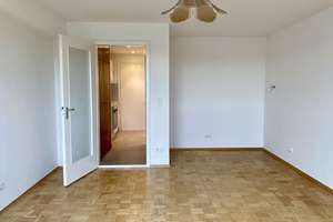 Gut geschnittenes 1-Zi.-Appartement mit EBK nahe A-Oberhausen Bahnhof – Die vollständige Adresse der Immobilie erhältst du vom Anbieter., 86154 Oberhausen-Süd, Augsburg – Vorschaubild 1