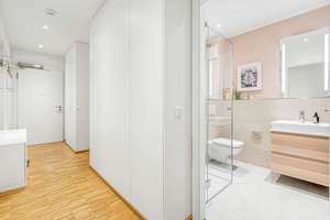Morgens schnell in der City, Abends entspannt auf der Terrasse - Wohlfühlwohnung in Friedenau! – Die vollständige Adresse der Immobilie erhältst du vom Anbieter., 12159 Friedenau, Berlin – Vorschaubild 6