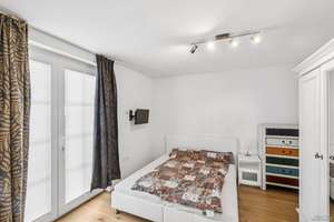 Ein Haus voller Zukunft – Familienglück beginnt hier in Solln – Die vollständige Adresse der Immobilie erhältst du vom Anbieter., 81477 Obersendling, München – Vorschaubild 19