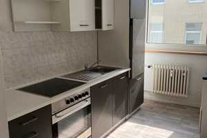 helle 2 Zimmer Wohnung mit Balkon im Zentrum von Hannover Erstbezug nach Renovierung! – Am Marstall  16, 30159 Hannover – Vorschaubild 9