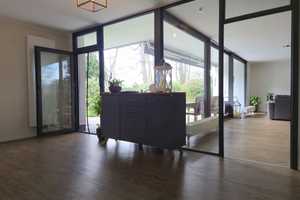 FURNISHED BUNGALOW! Modernized house with a beautiful garden right next to the park – Groß-Gerau (Kreis) – Vorschaubild 7